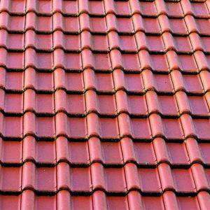 tile roof in kansas city