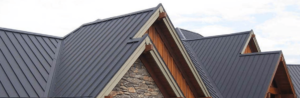 Why a Metal Roof May Be Right for You