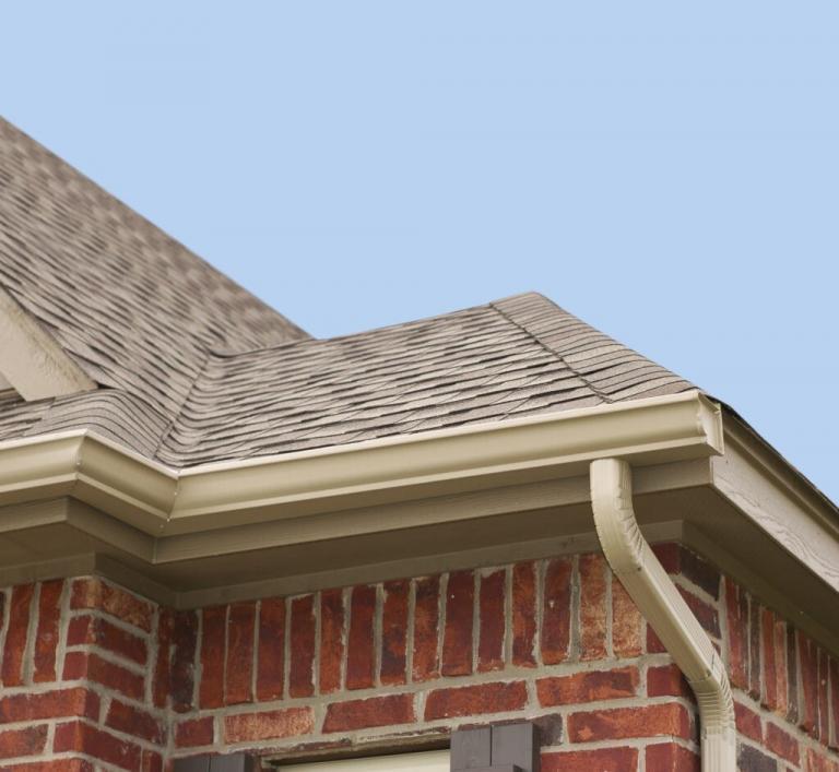 Best Gutters for Your Home Above All Construction Kansas City