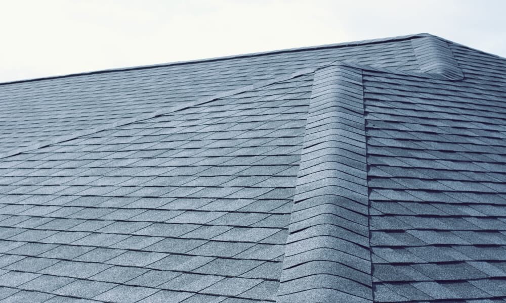 The Roofing Man Overland Park Kansas City Roofing