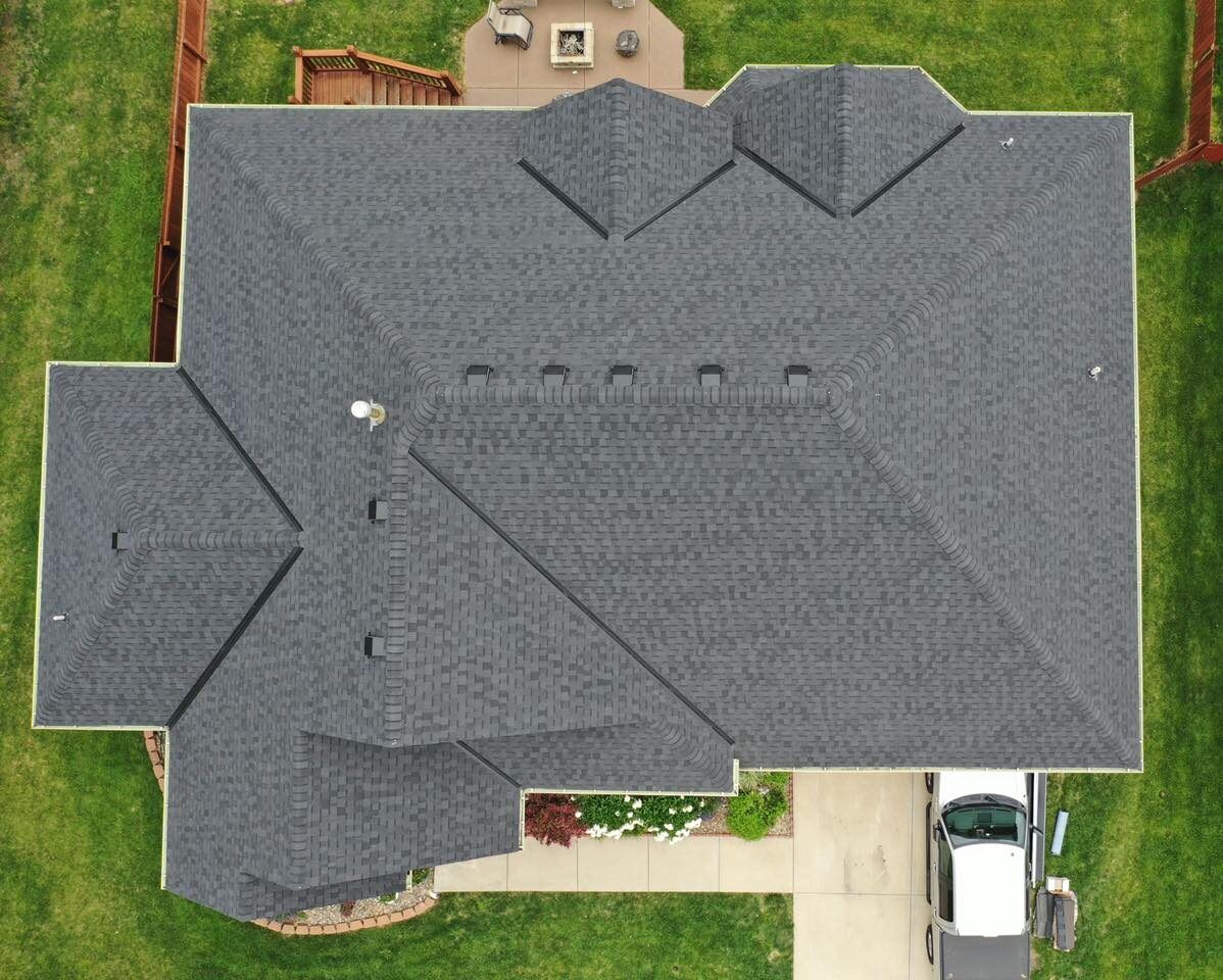 Roofers Kansas City KS MO Roofing Contractor Kansas City Area Homes