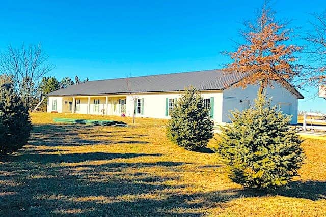 Above All Construction is displaying an image that shows the quality of roofing company that they are for the Kansas City metro.