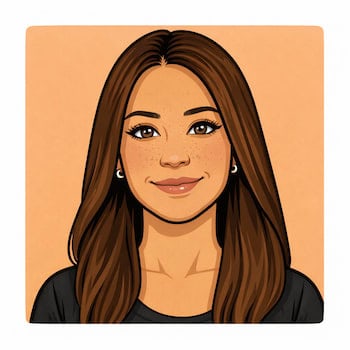 Above All Construction displays an avatar image of a real reviewer named Amy so as to not show their real face online.