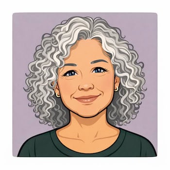 Above All Construction displays an avatar image of a real reviewer named Colleen so as to not show their real face online.